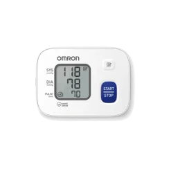 Tensiomètre électronique de poignet Omron RS2 automatique