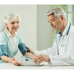 Tensiomètre électronique MicroLife WatchBP Office Vascular PWV