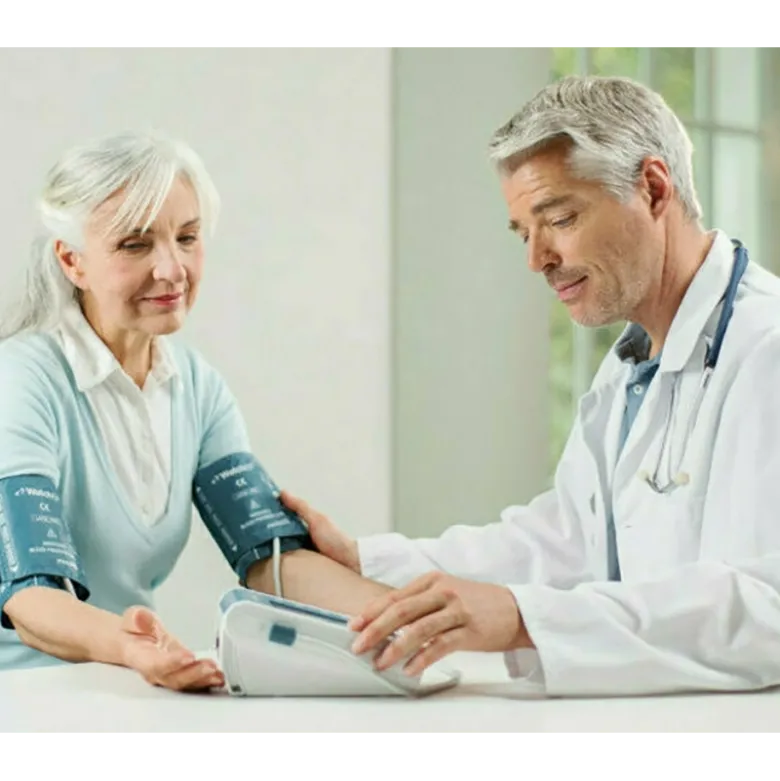 Tensiomètre électronique MicroLife WatchBP Office Vascular PWV