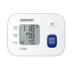 Tensiomètre électronique Omron RS1 au poignet