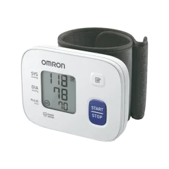 Tensiomètre électronique Omron RS1 au poignet