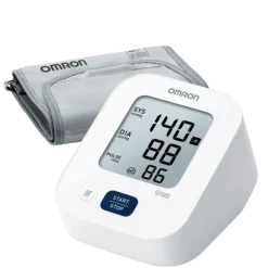Tensiomètre électronique Omron M2 Essential - HEM-7188-E