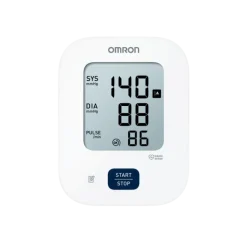 Tensiomètre électronique Omron M2 Essential - HEM-7188-E