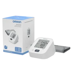 Tensiomètre électronique Omron M2 Essential - HEM-7188-E