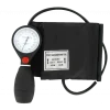 Tensiomètre manopoire Comed avec bouton pressoir