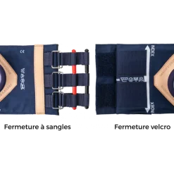Tensiomètre mécanique manobrassard Spengler Vaquez Laubry Classic