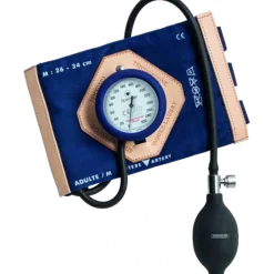 Tensiomètre mécanique manobrassard Spengler Vaquez Laubry Classic