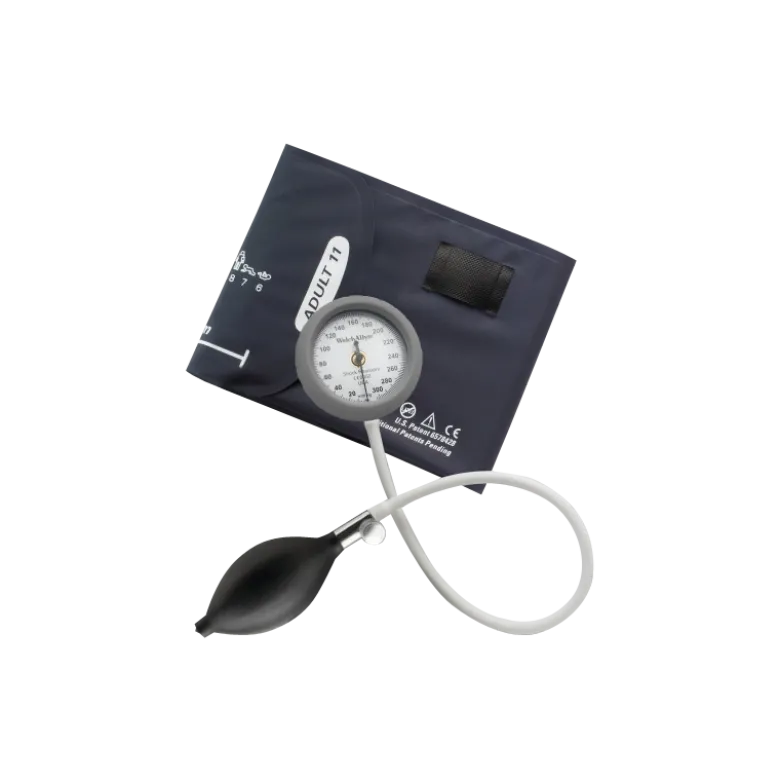 Tensiomètre mécanique manobrassard Welch Allyn Durashock DS44