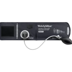 Tensiomètre mécanique manobrassard Welch Allyn Durashock DS45