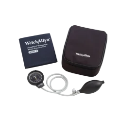 Tensiomètre mécanique manobrassard Welch Allyn Durashock DS48