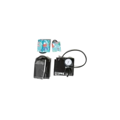 Tensiomètre mécanique manopoire Comed (avec 4 brassards)
