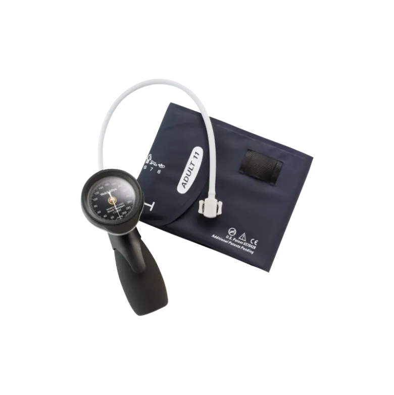 Tensiomètre mécanique manopoire Welch Allyn Durashock DS65