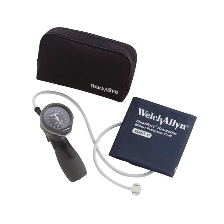 Tensiomètre mécanique manopoire Welch Allyn Durashock DS66