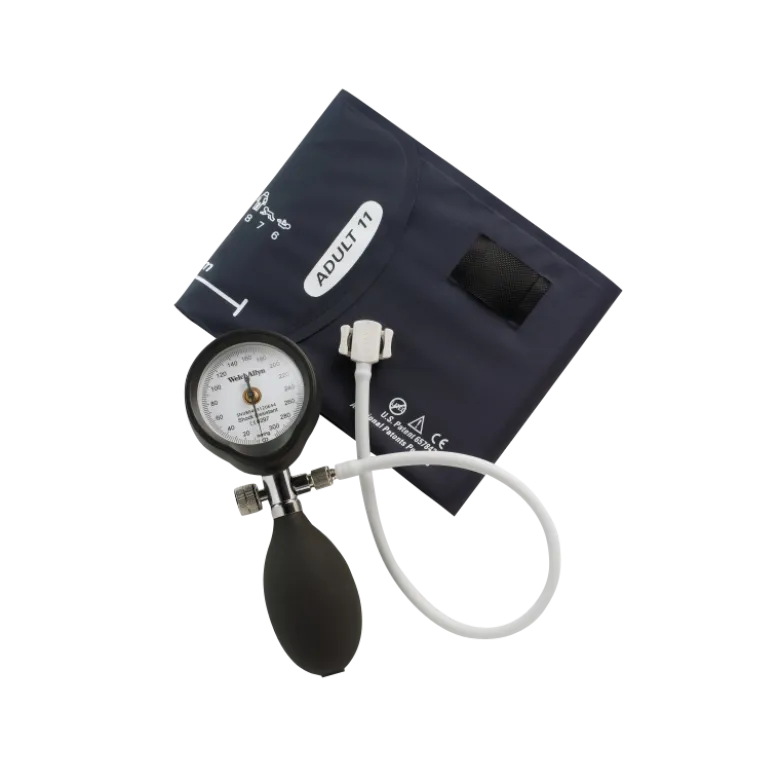 Tensiomètre mécanique manopoire Welch Allyn Durashock DS54