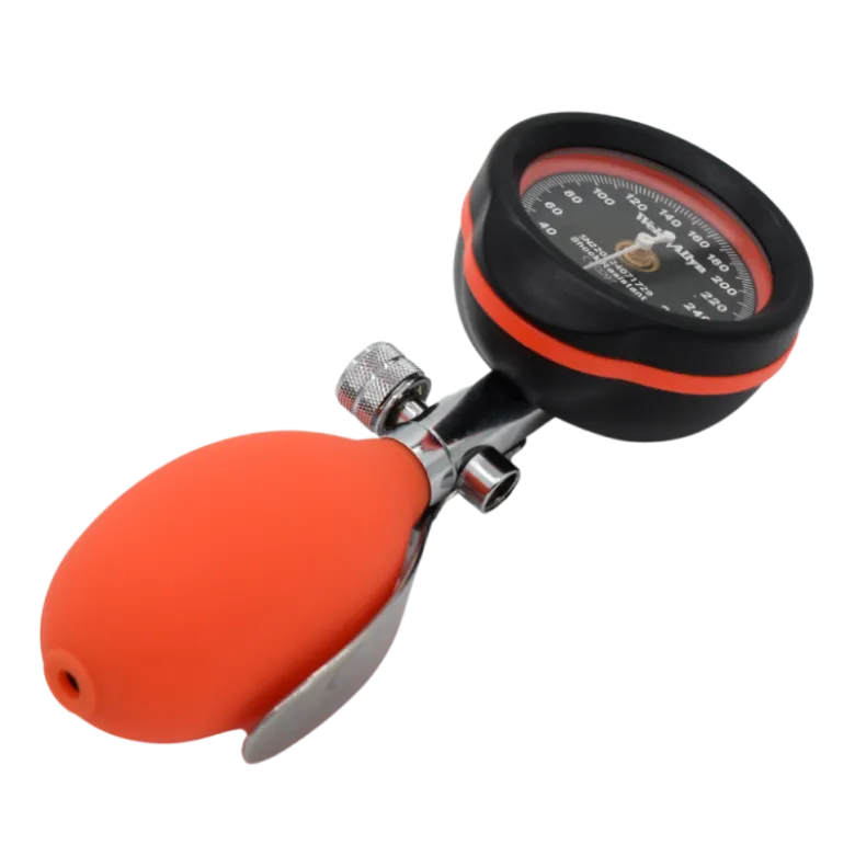 Tensiomètre mécanique manopoire Welch Allyn Durashock DS55