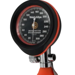 Tensiomètre mécanique manopoire Welch Allyn Durashock DS55