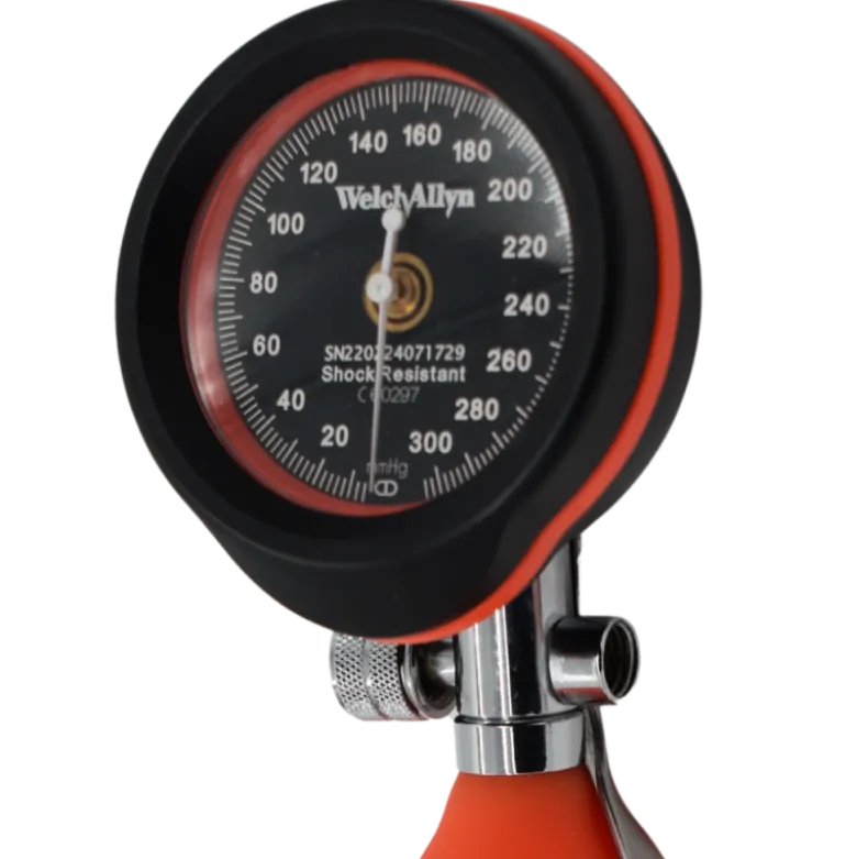 Tensiomètre mécanique manopoire Welch Allyn Durashock DS55