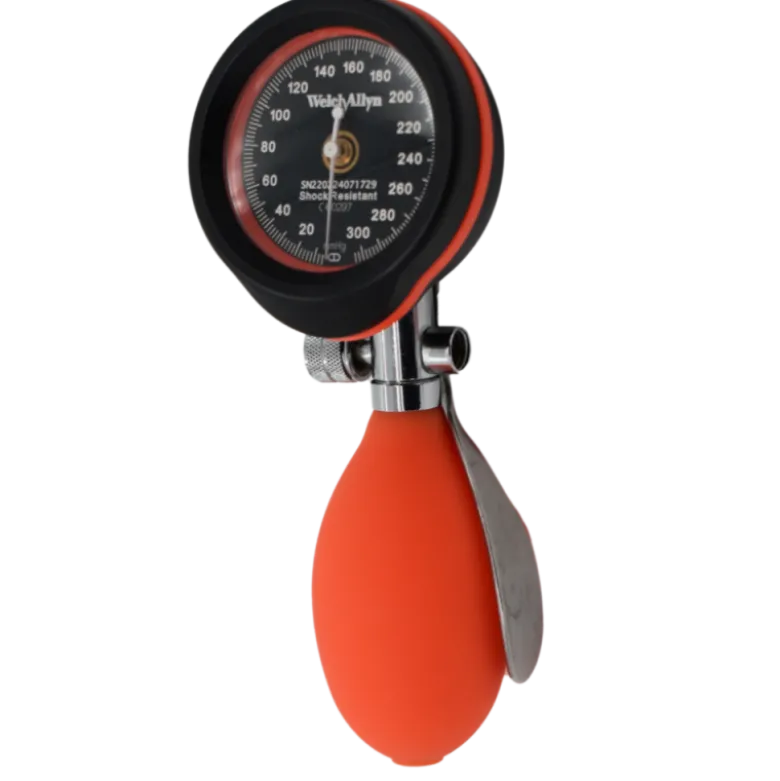 Tensiomètre mécanique manopoire Welch Allyn Durashock DS55