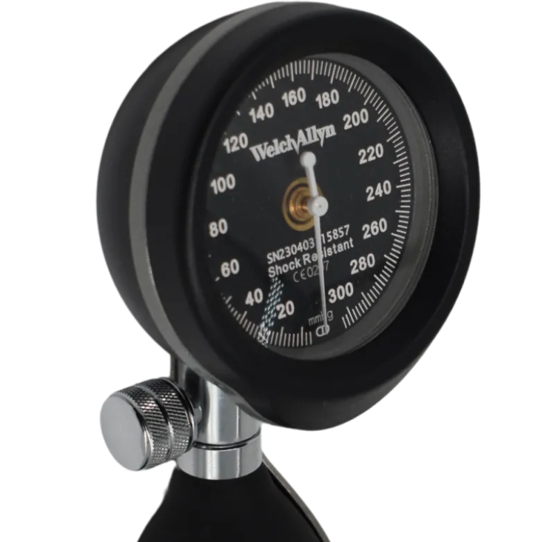 Tensiomètre mécanique manopoire Welch Allyn Durashock DS55