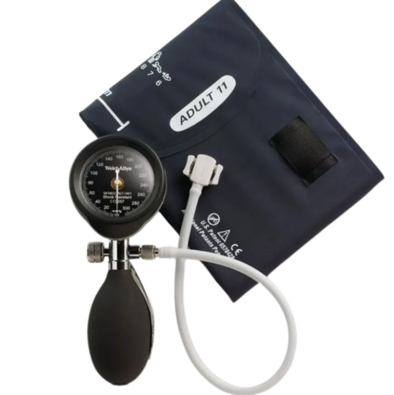 Tensiomètre mécanique manopoire Welch Allyn Durashock DS55