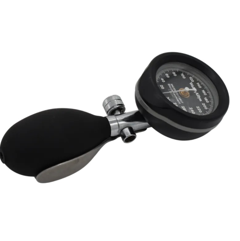 Tensiomètre mécanique manopoire Welch Allyn Durashock DS55