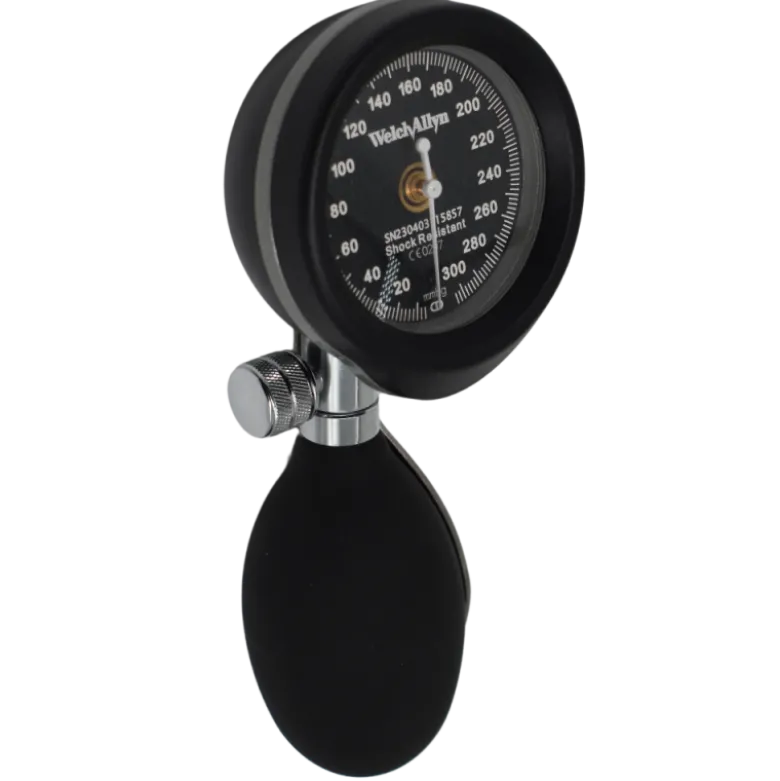 Tensiomètre mécanique manopoire Welch Allyn Durashock DS55