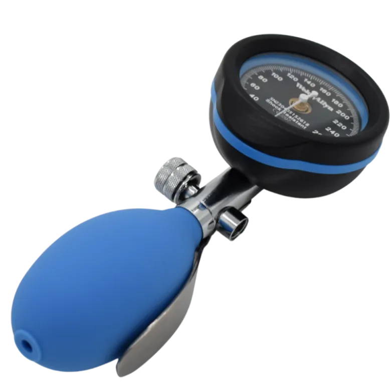 Tensiomètre mécanique manopoire Welch Allyn Durashock DS55
