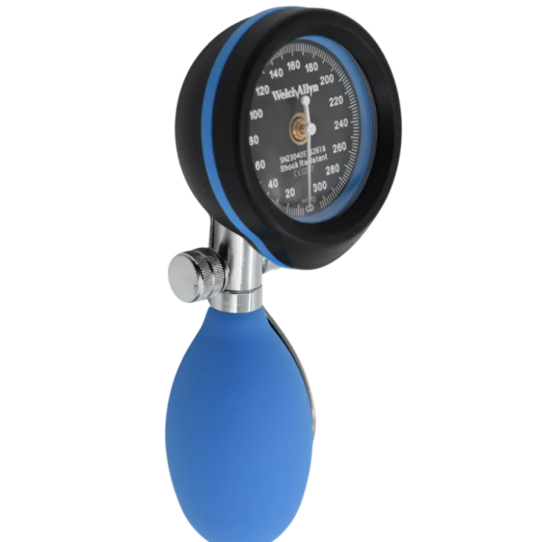 Tensiomètre mécanique manopoire Welch Allyn Durashock DS55