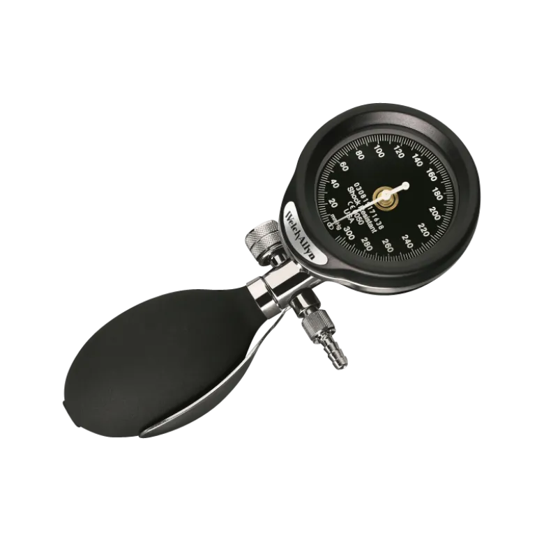 Tensiomètre mécanique manopoire Welch Allyn Durashock DS55