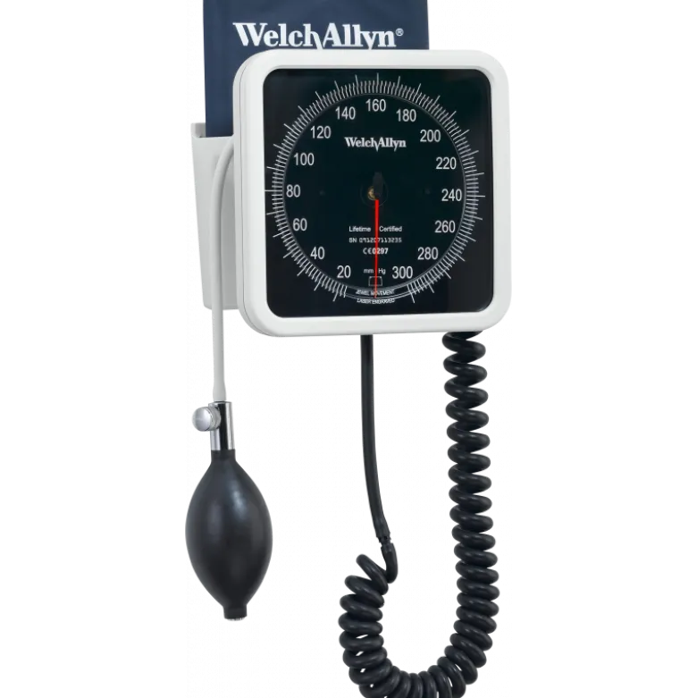 Tensiomètre mécanique Welch Allyn 767