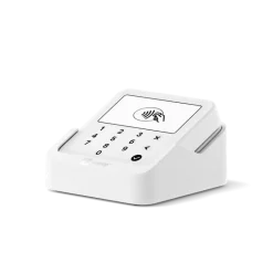 Terminal de paiement SumUp Solo Lite + station
