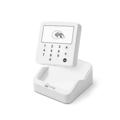 Terminal de paiement SumUp Solo Lite + station