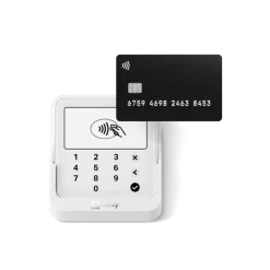 Terminal de paiement SumUp Solo Lite + station