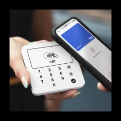 Terminal de paiement SumUp Solo Lite