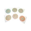Test chromatique d'ishihara Gima pour adulte (15 planches)