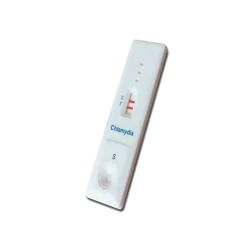 Test de diagnostic de Chlamydia (boite de 20)