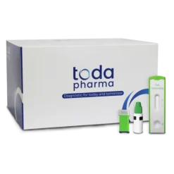 Test diagnostic tétanos Tetanusdiag (boite de 20)