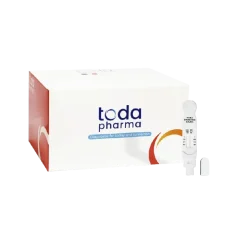 Test salivaire Drugdiag Saliva 6+ pour dépistage des drogues