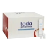 Test salivaire Drugdiag Saliva 5+ pour dépistage des drogues (boite de 25)