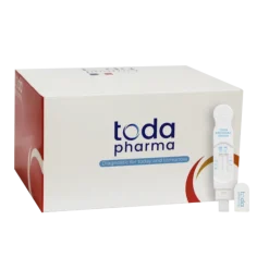 Test salivaire Drugdiag Saliva 5+ pour dépistage des drogues (boite de 25)