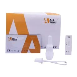 Test salivaire détection cannabis (lot de 25)