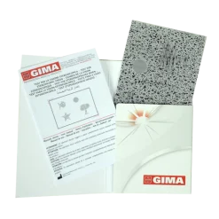 Test stéréoptique Gima