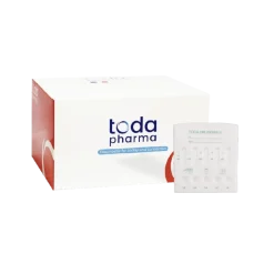 Test urinaire Drugdiag 3 THC pour dépistage du cannabis
