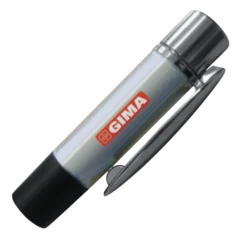 Thermo Feel Gima pour évaluation sensorielle