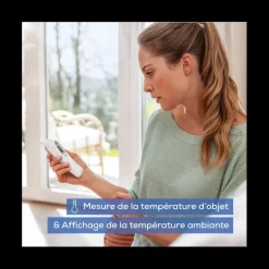 Thermomètre auriculaire Beurer FT 58