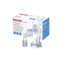 Thermomètre auriculaire Beurer FT 58