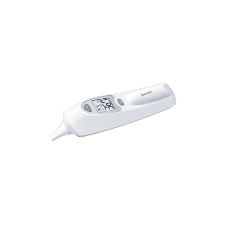 Thermomètre auriculaire Beurer FT 58