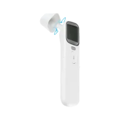 Thermomètre auriculaire de rechange OXY 110 adulte pour moniteur patient PC-300