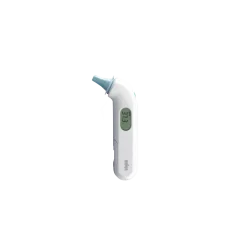Thermomètre auriculaire infrarouge Braun Thermoscan 3 IRT3030