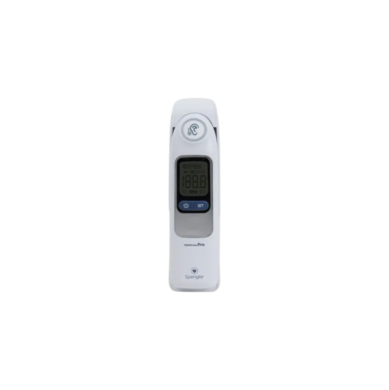 Thermomètre auriculaire infrarouge Spengler Tempo EAR PRO